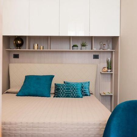 투리 La Torre Del Tempo B&B 외부 사진